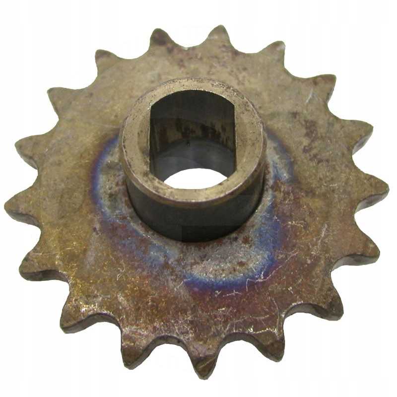 Grandininis ratas 74 mm 19 mm