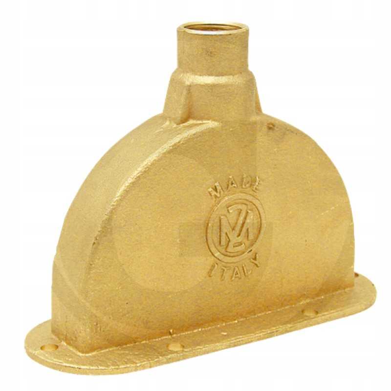 Viršutinė sklendės dalis 6 m