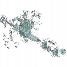 Alyvos lygio matuoklis 4051683600000 jurop