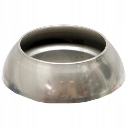 Kištukinis lizdas perrot sistema 108mm 4 plienas