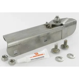 Amazone skaldymo peilis dešinėje 200 mm