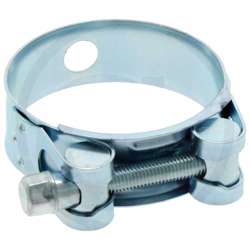 Mikal Glidefix 51 55 mm vamzdžio spaustukas tinka ZUN