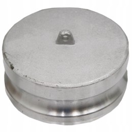 Kištukinis lizdas, Camlock DP sistema, aliuminis 3