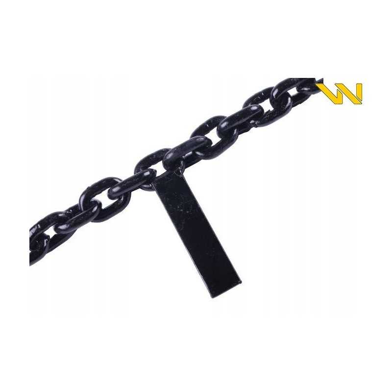 Grandininis 32 l 30x125x6 prislystamas 5 klasės barstytuvas