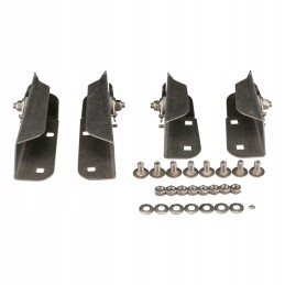 Barstymo peilių rinkinys per f per f per fr z