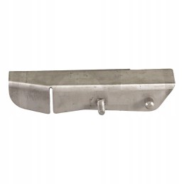 Amazone skaldymo peilis liko 190 mm už x pe