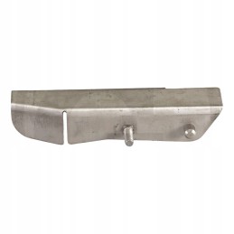 Amazone skaldymo peilis liko 190 mm už x pe