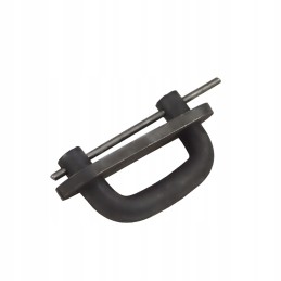 Grandininės spynos jungiamoji grandis km14 14x50