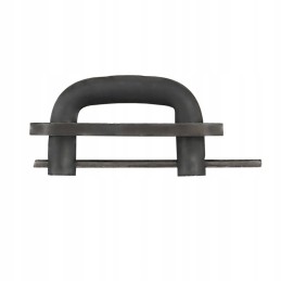 Grandininės spynos jungiamoji grandis km14 14x50