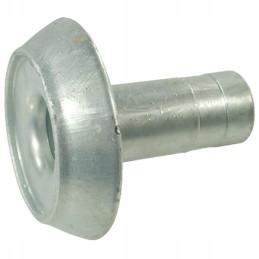 Tanklaivio jungtis, sumažinta 6 x 2 coliais