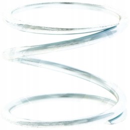 Hertell suspaudimo spyruoklė 45 45