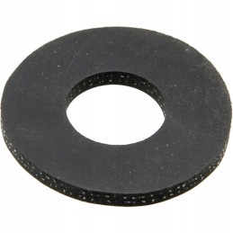 Flanšo sandariklis pn10 16 nbr 80 90 142mm