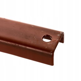 Prisukama barstytuvo konvejerio juosta 680mm