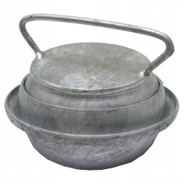 Lizdas kaip kištukas, itališka sistema Berse 200 8