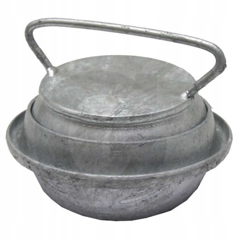 Lizdas kaip kištukas, itališka sistema Berse 200 8