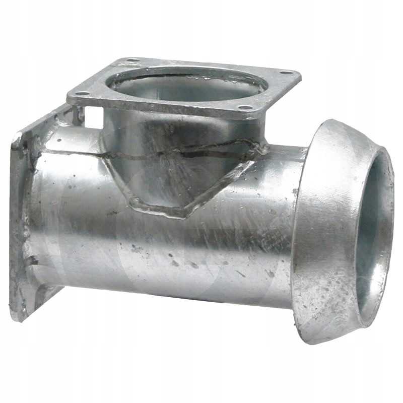 Kolektoriaus sistema perrot 2x flanšas 6 1x