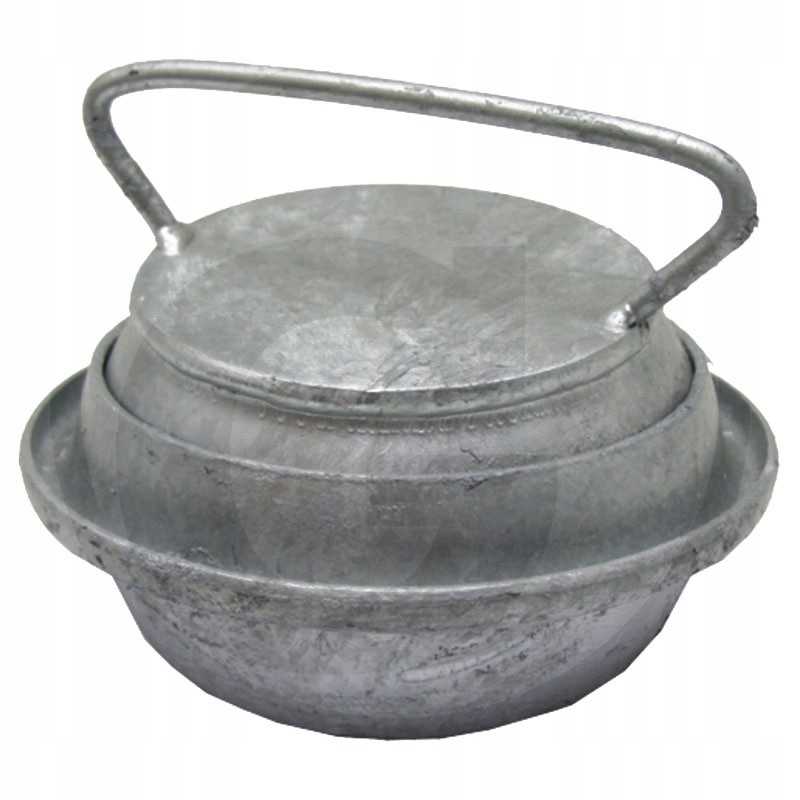 Lizdas kaip kištukas, itališka sistema Berse 200 8