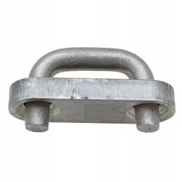 Jungiamoji jungtis, storis d 14mm, vidinis ilgis