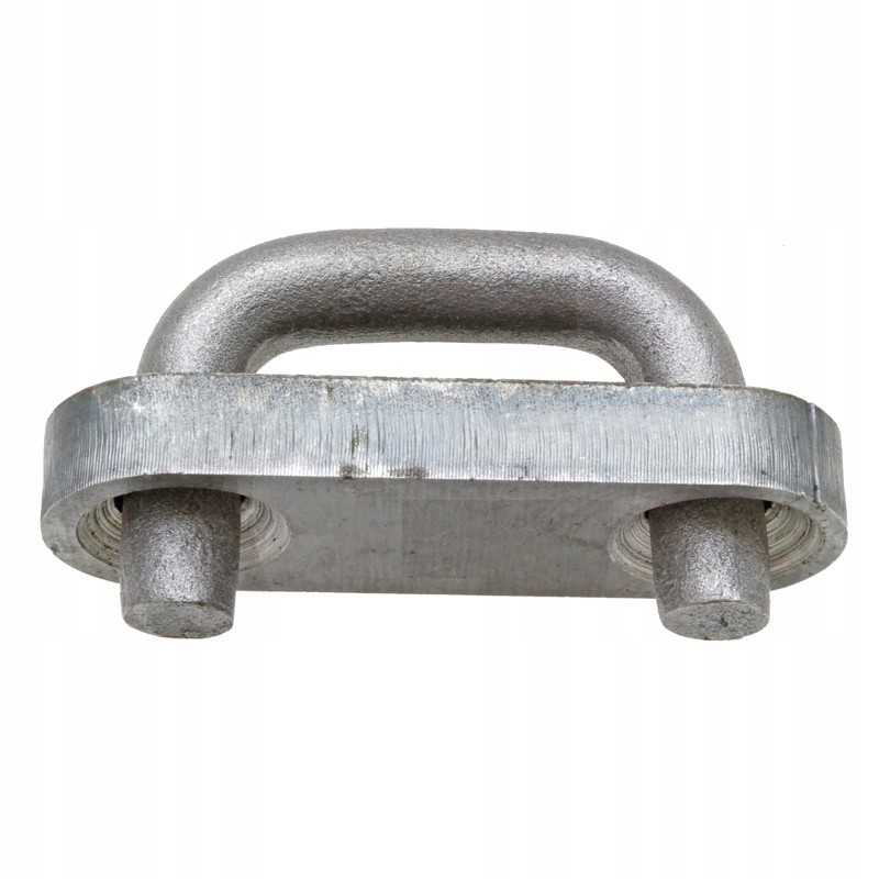 Jungiamoji jungtis, storis d 14mm, vidinis ilgis