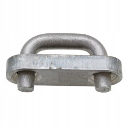 Jungiamoji jungtis, storis d 14mm, vidinis ilgis