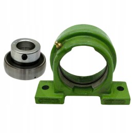 Korpuse esantis guolis vidutinio skilimo volui