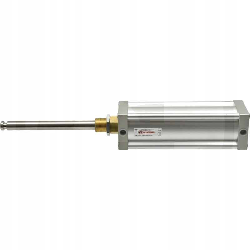 Mz pneumatinis cilindras 8 m35 x 2 q 90 a 3