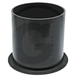 PVC flanšas oe125 114mm mz vartų vožtuvams dl 250mm