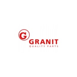 Welger grandinės varžtas, speciali versija 8 8 m10 10 x 3