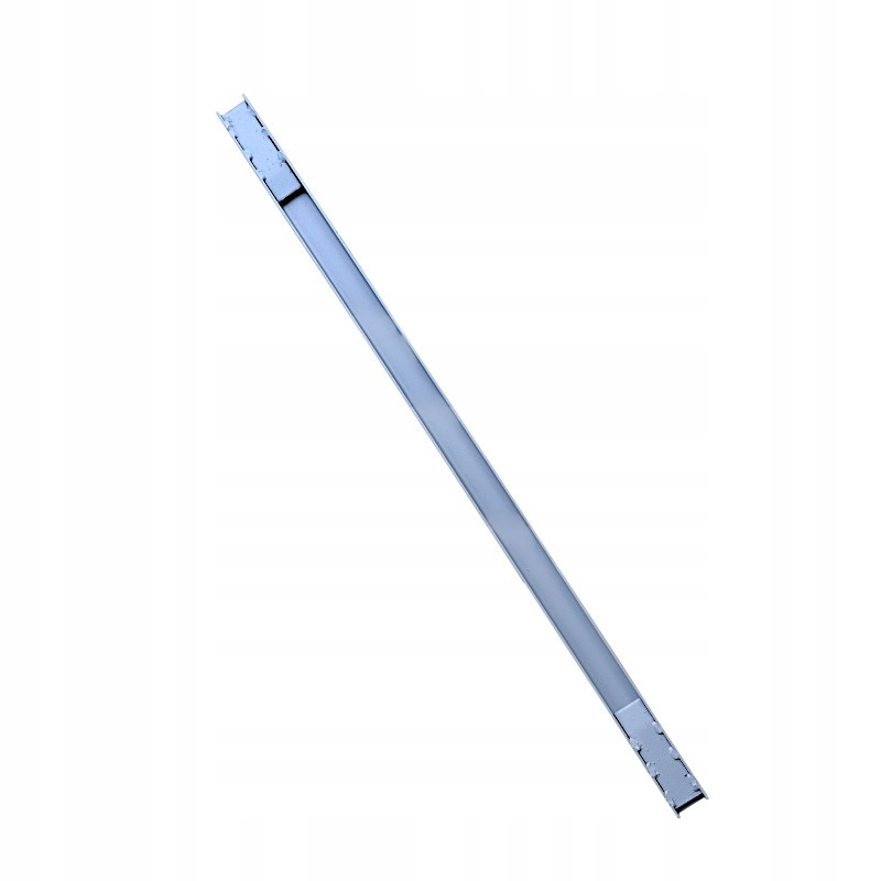 Fortschritt t 088 Morga barstytuvo slydimo juosta