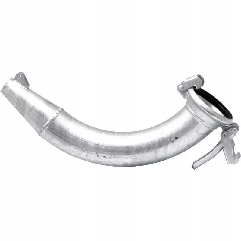 Šoninis antgalis Itališka sistema Berse 100 4 50