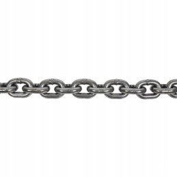 Barstytuvo grandinėlė 13x36 mm kaina už metrą