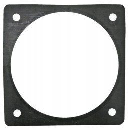Flanšo tarpinė 8 180x180mm 5mm 65 sh