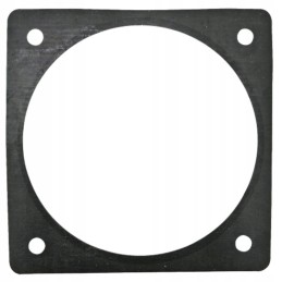 Flanšo tarpinė 8 180x180mm 5mm 65 sh