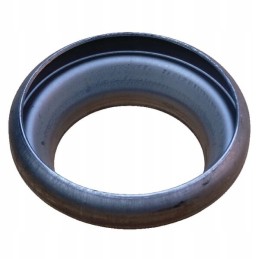 Moteriškas jungties flanšas suvirinimui 76 mm Bauer