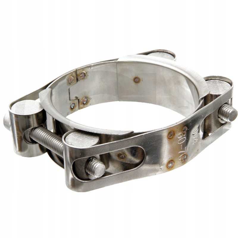 Spaustuvo juosta 80 90 nerūdijančio plieno