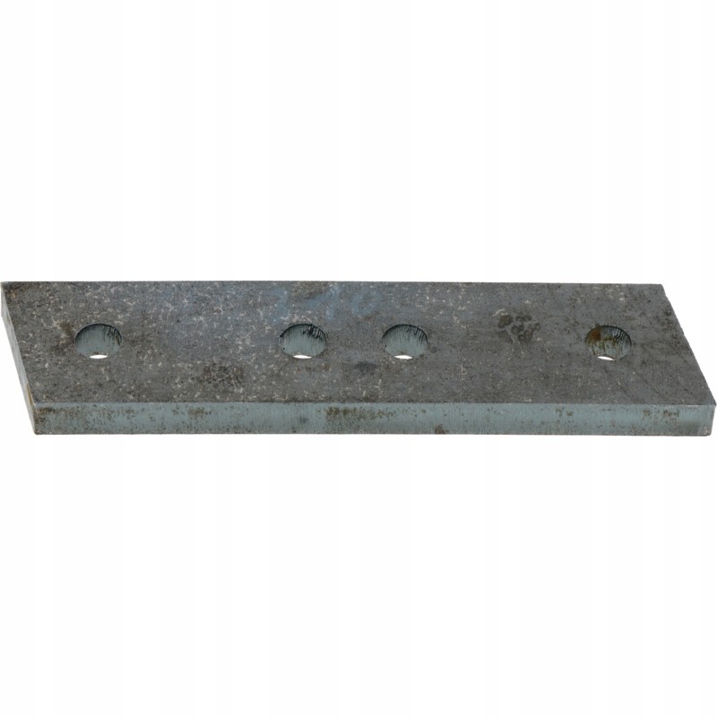 Plyšantis dantis 4 skylės hawe dst 650093