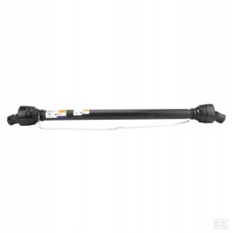 Priėmimo veleno galios siųstuvas 560 1000mm 210nm