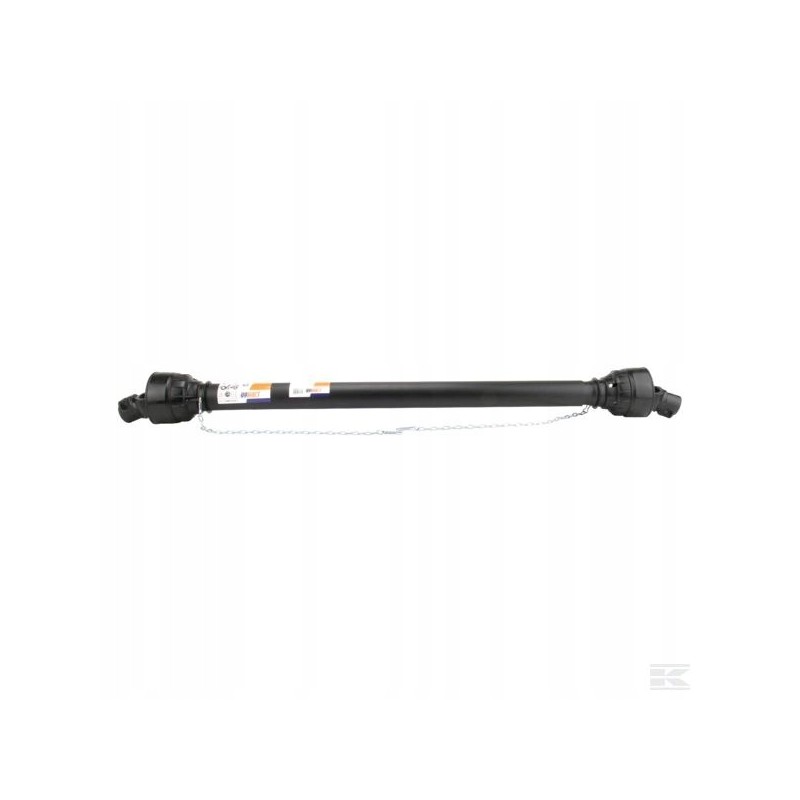 Priėmimo veleno galios siųstuvas 560 1000mm 210nm
