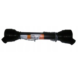 Priėmimo veleno galios siųstuvas 560 1000mm 210nm