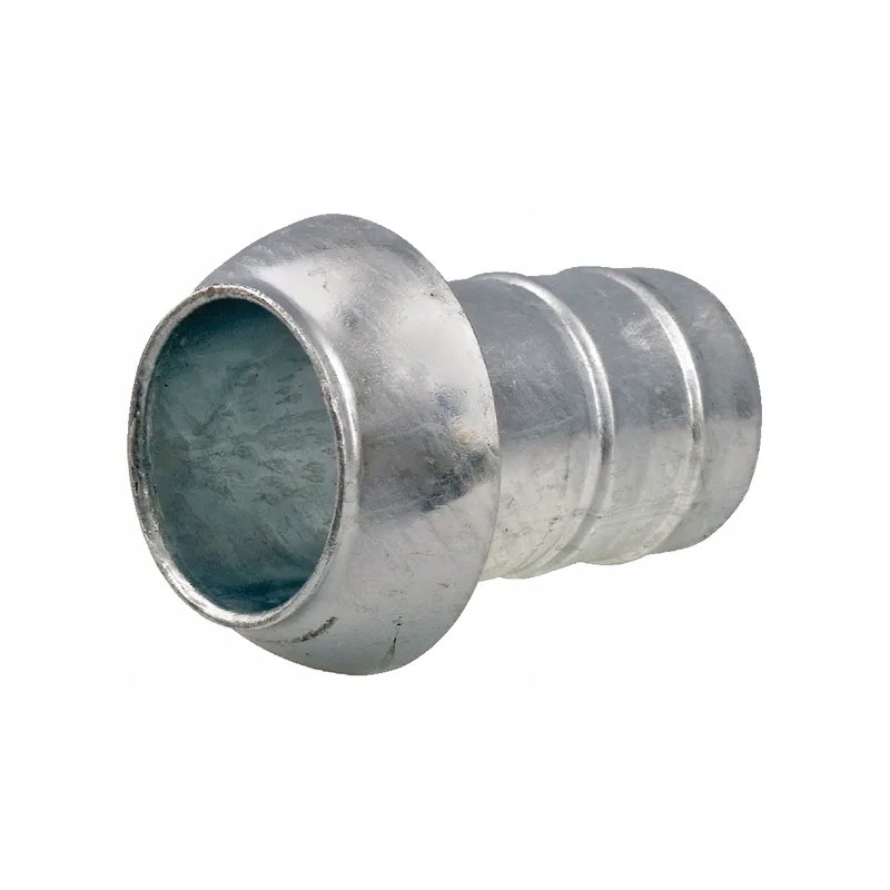 Žarnos galas oe 110 mm kvs si 108 x 110 mm