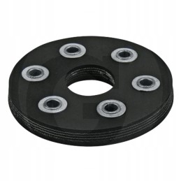 Guminis movas mėšlo kratytuvas 11 mm 50x150x