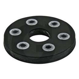 Guminis movas mėšlo kratytuvas 11 mm 50x150x