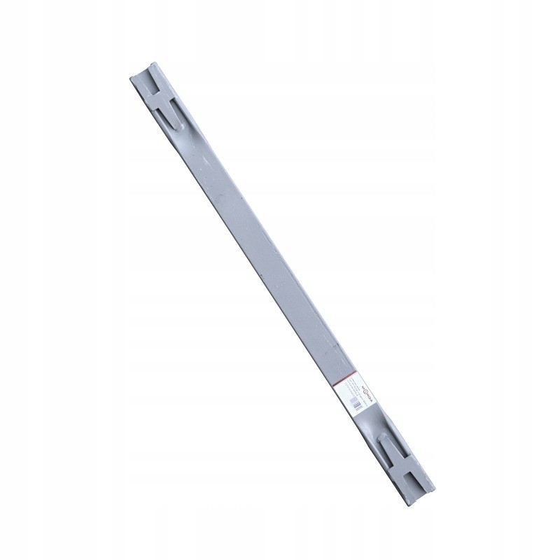 Slankioji juosta 2221 07 02 000 2 ilgis 830 mm cinko