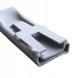 Slankioji juosta 2221 07 02 000 2 ilgis 830 mm cinko