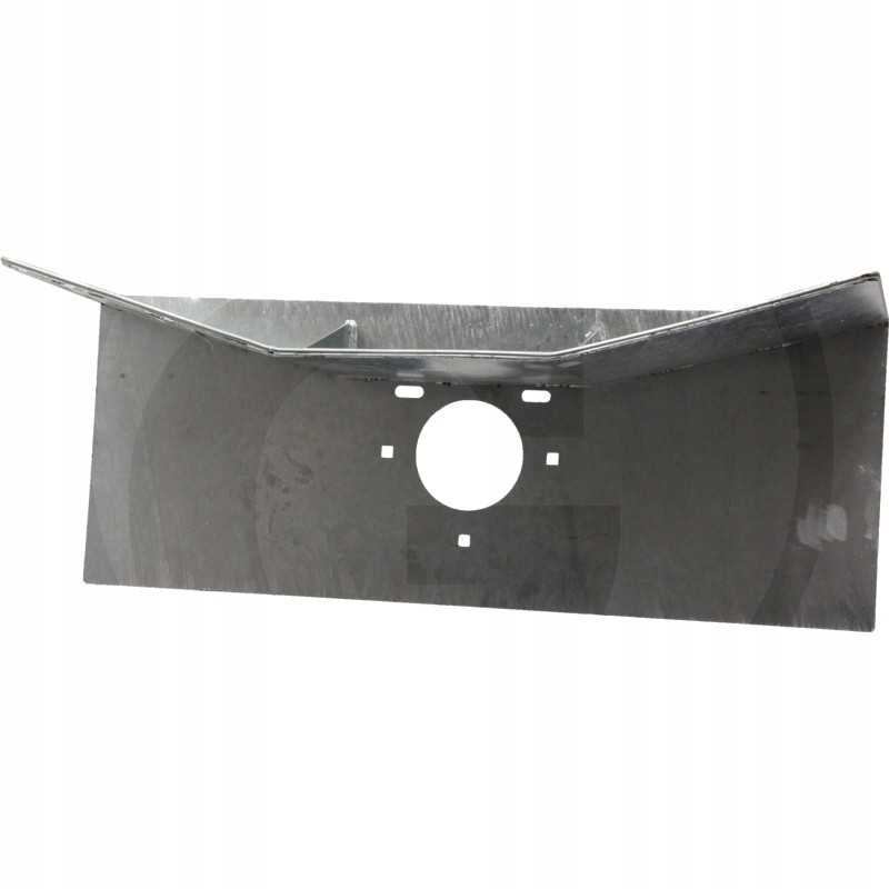 Cinkuotas liejimo lakštas 1 bar min eisele