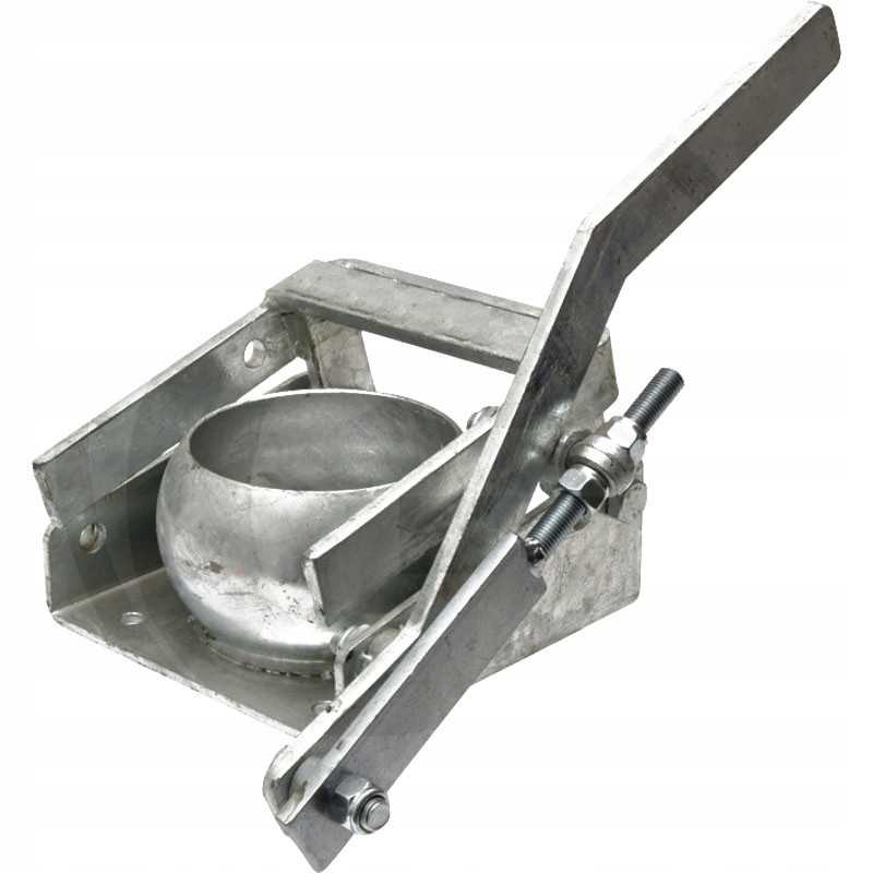 Greita jungtis su lizdu, itališka Berse sistema su gni