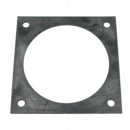 Vartų vožtuvo flanšo tarpinė 150x150 tanklaiviui