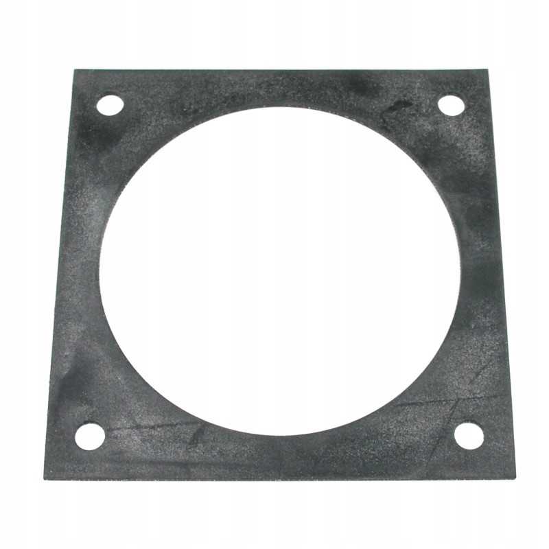 Vartų vožtuvo flanšo tarpinė 150x150 tanklaiviui