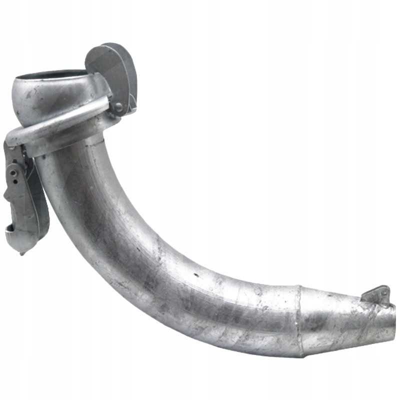 Šoninis antgalis 90 su ūkininko sistemos kištuku 108