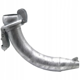 Šoninis antgalis 90 su ūkininko sistemos kištuku 108